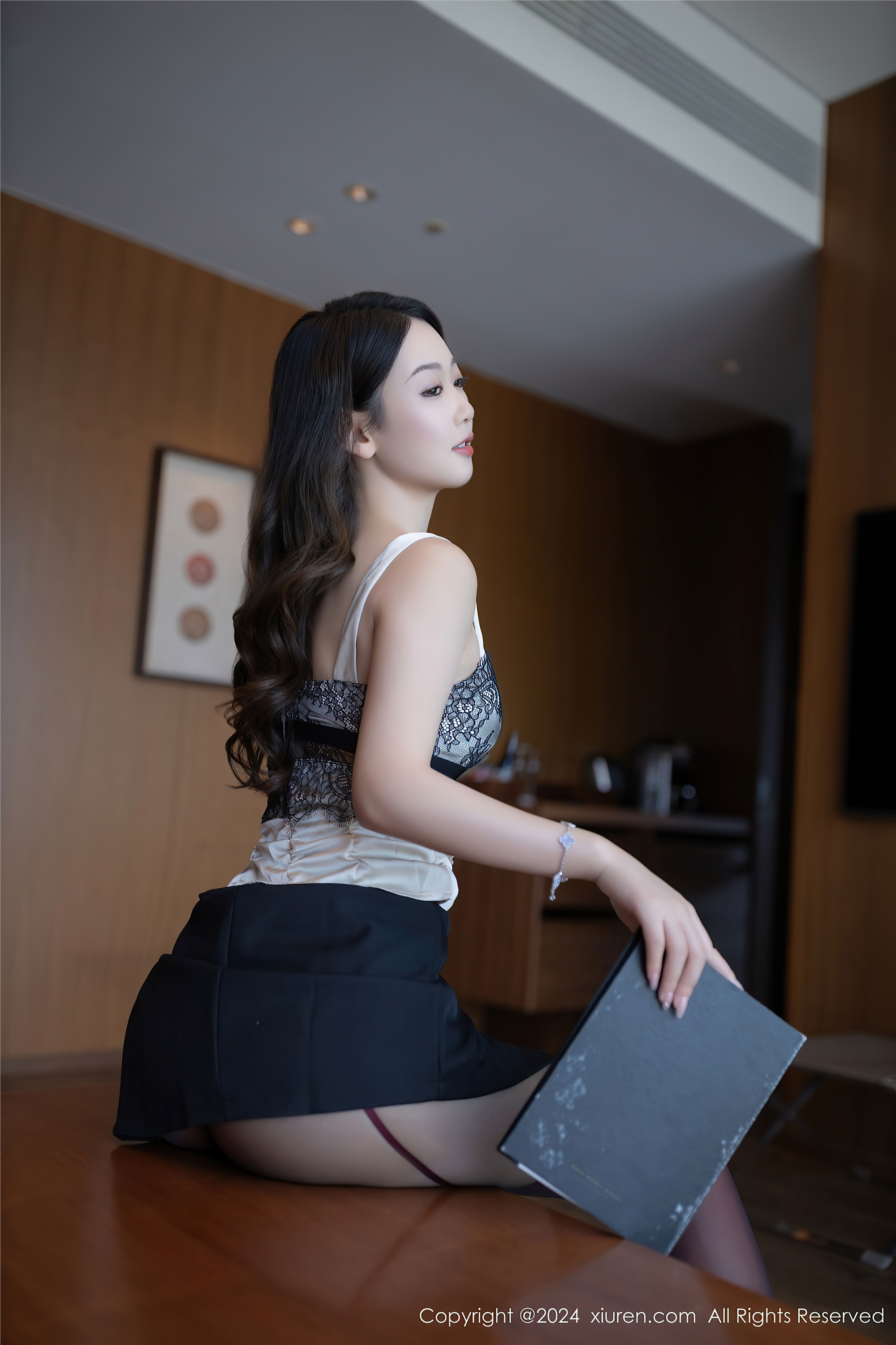 Xiuren秀人网 2024.09.29 NO.9231 唐安琪